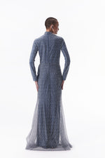 PEARL MIST GOWN
