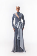 PEARL MIST GOWN