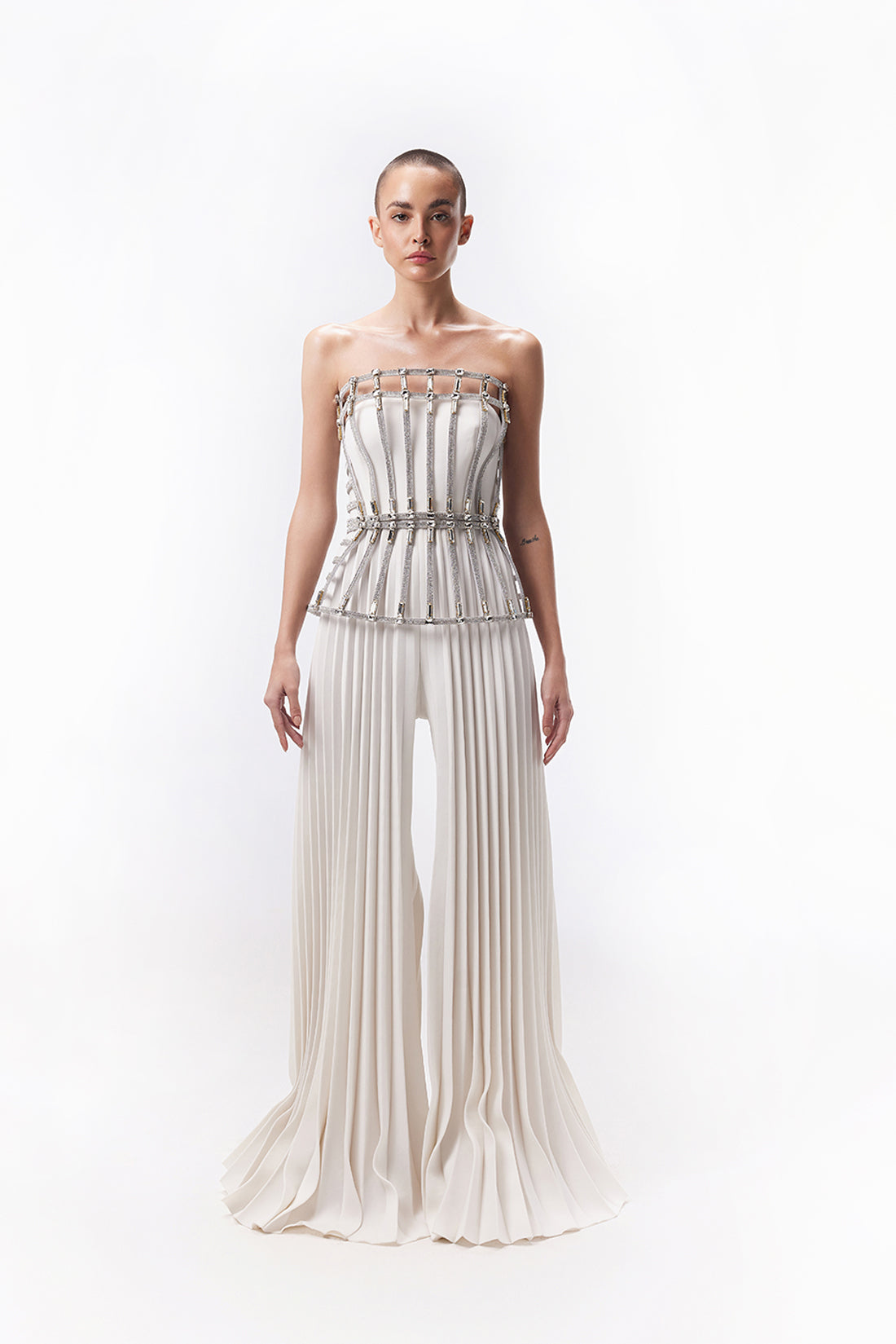 OPALINE JUMPSUIT