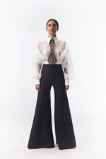 ONYX CRYSTAL JUMPSUIT