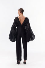 OBSIDIAN JUMPSUIT