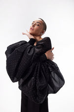 OBSIDIAN JUMPSUIT