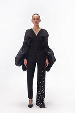 OBSIDIAN JUMPSUIT