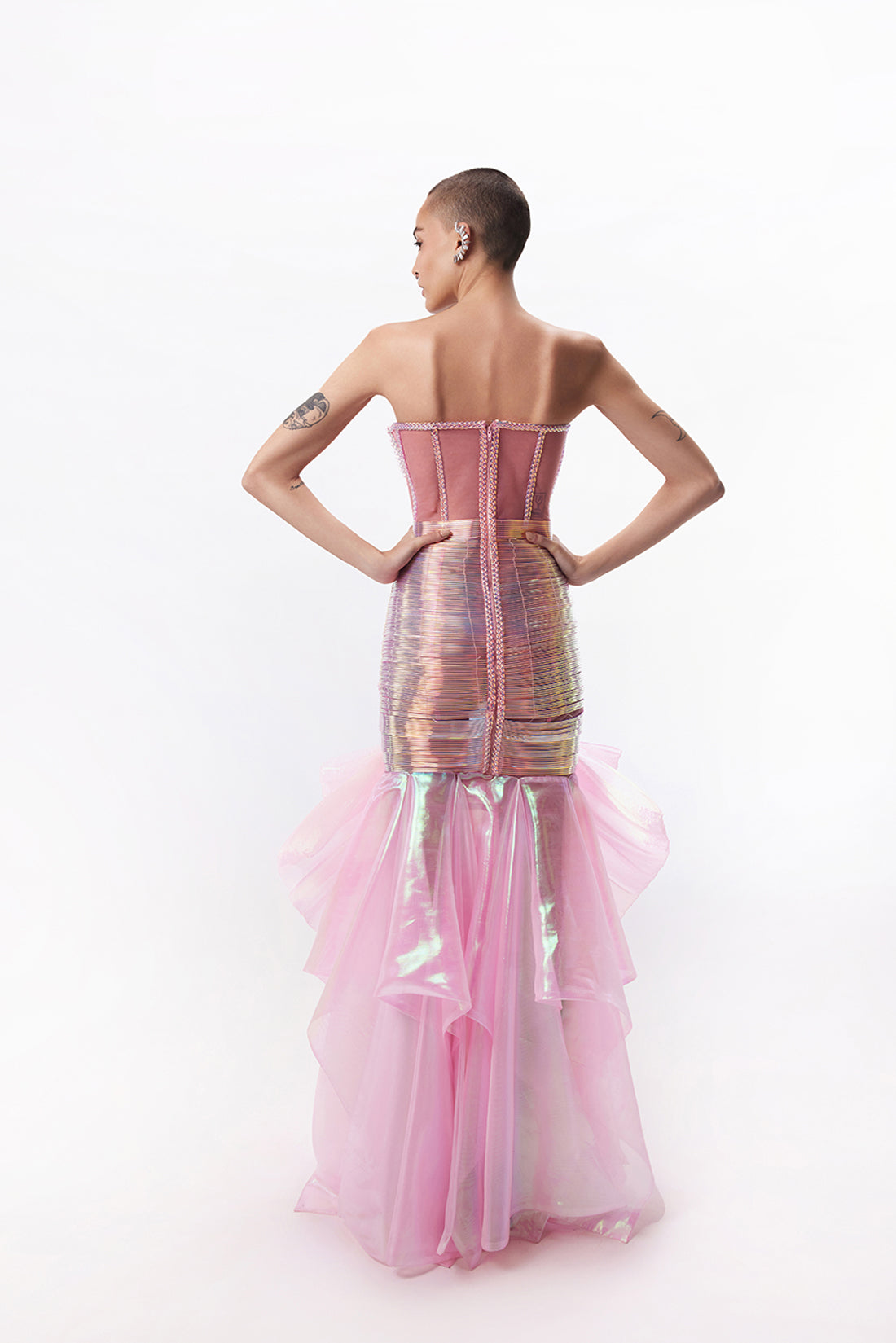 AURELIA BOW GOWN