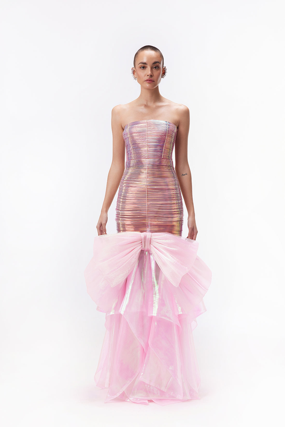 AURELIA BOW GOWN