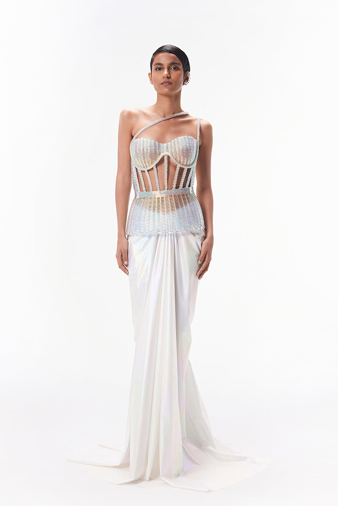 LUMIÈRE WOVEN CO-ORD SET