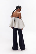 CELESTE SEQUIN JUMPSUIT